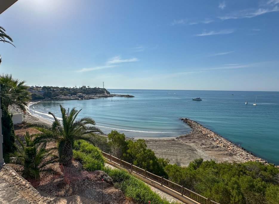 Revente - Villa - Cabo Roig