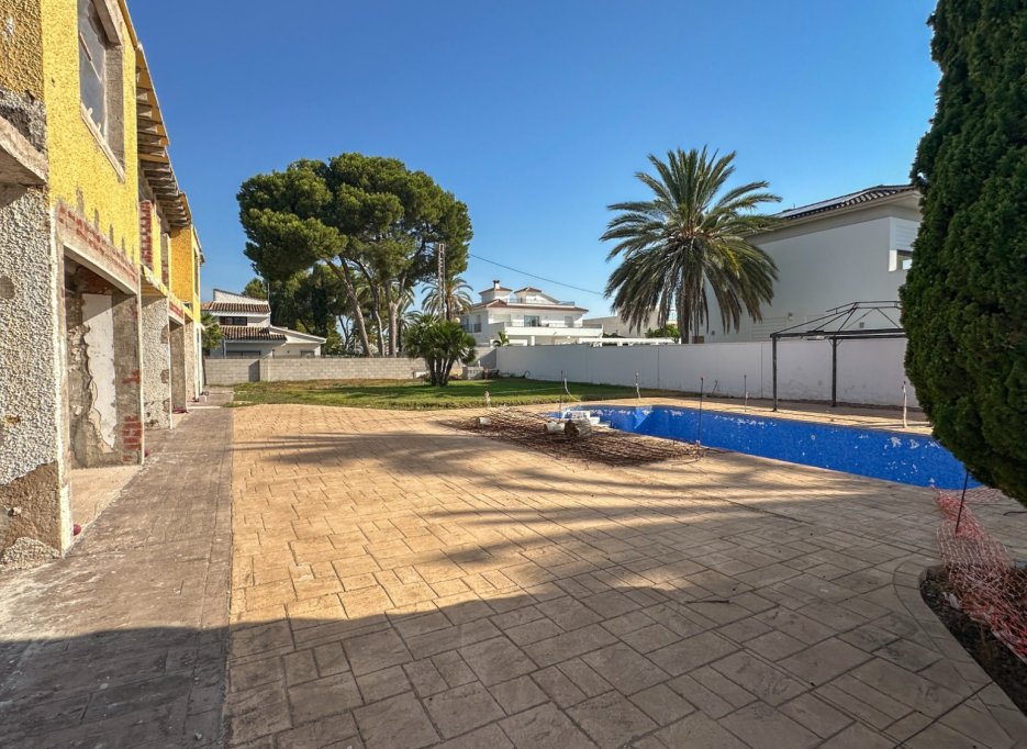 Revente - Villa - Cabo Roig