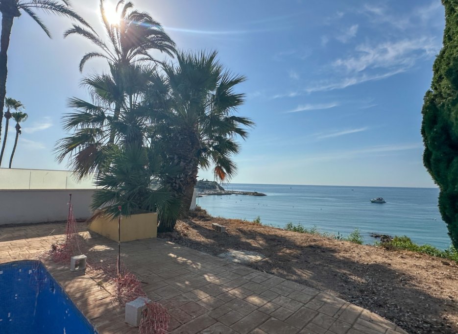Revente - Villa - Cabo Roig