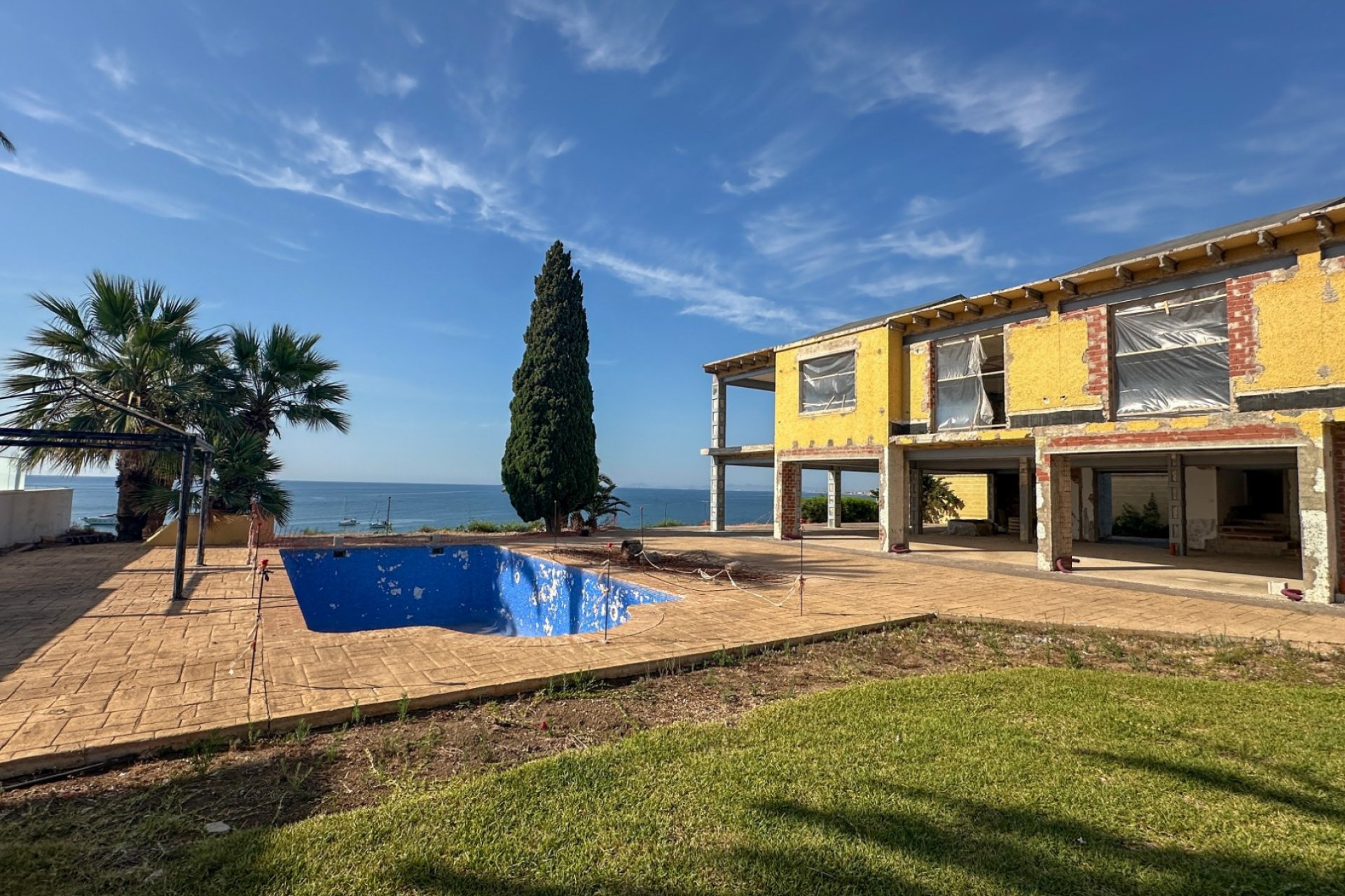 Revente - Villa - Cabo Roig