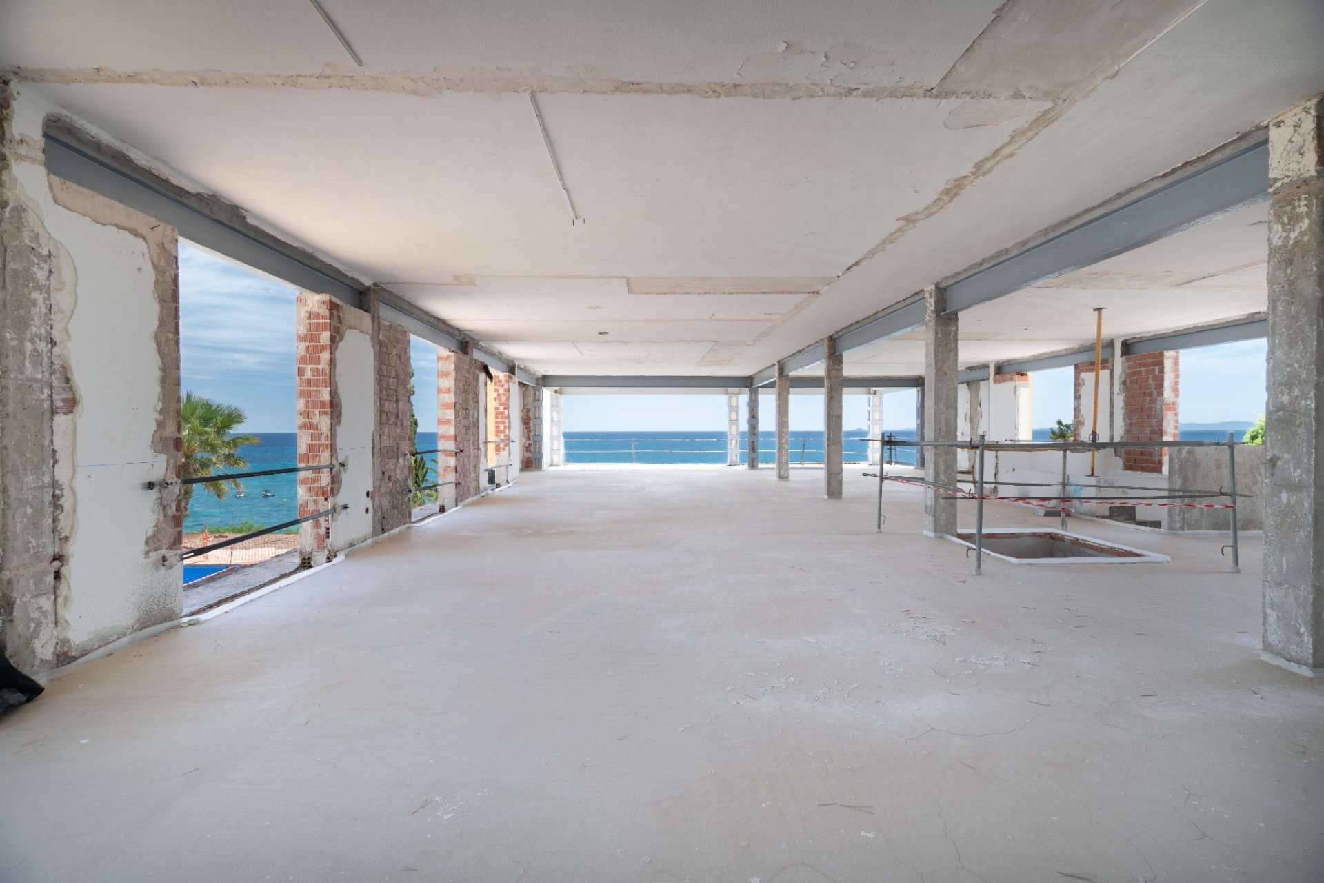 Revente - Villa - Cabo Roig