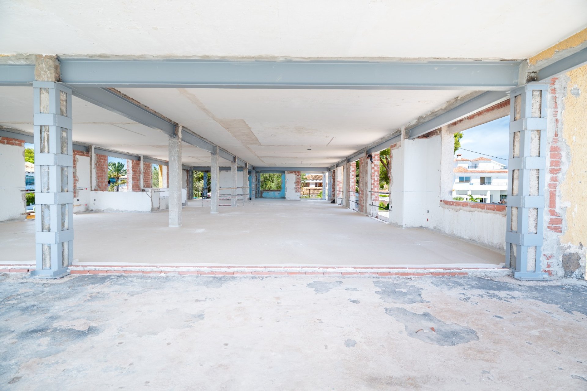 Revente - Villa - Cabo Roig