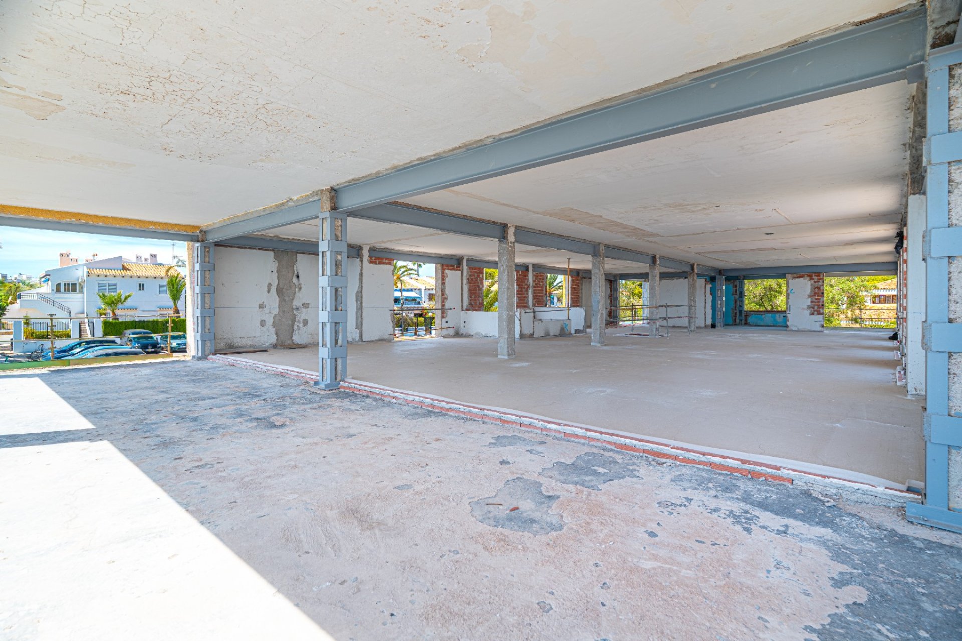 Revente - Villa - Cabo Roig