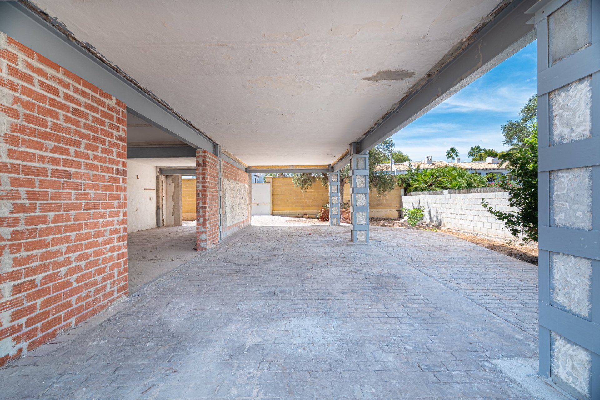 Revente - Villa - Cabo Roig