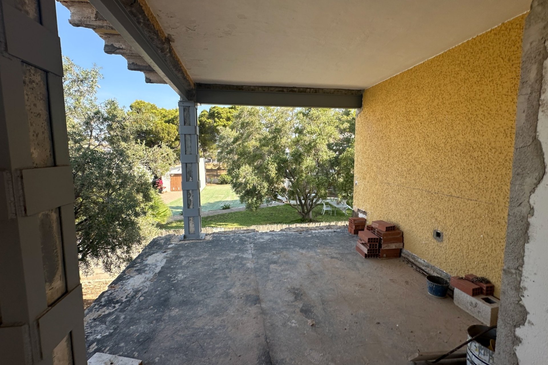 Revente - Villa - Cabo Roig