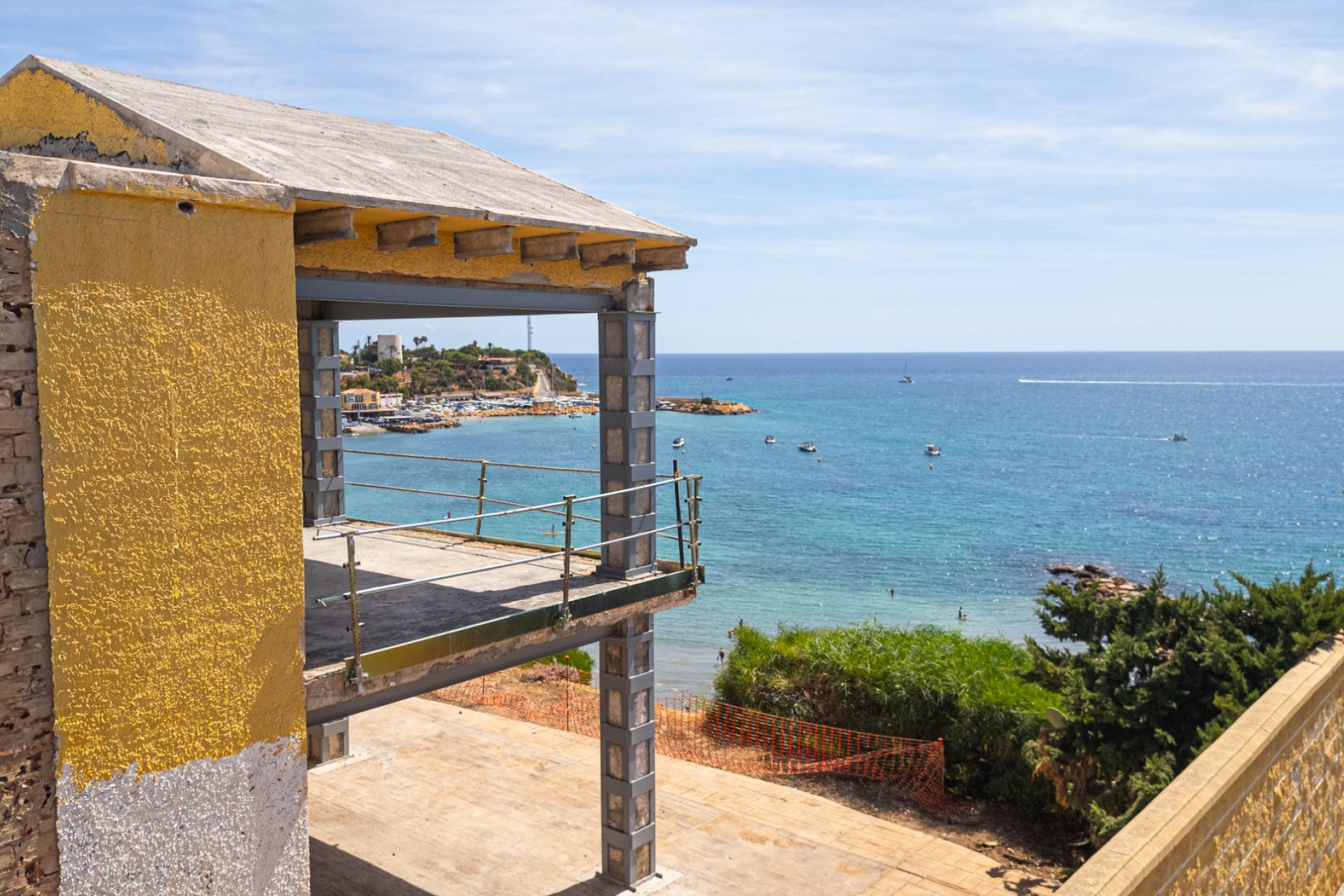 Revente - Villa - Cabo Roig