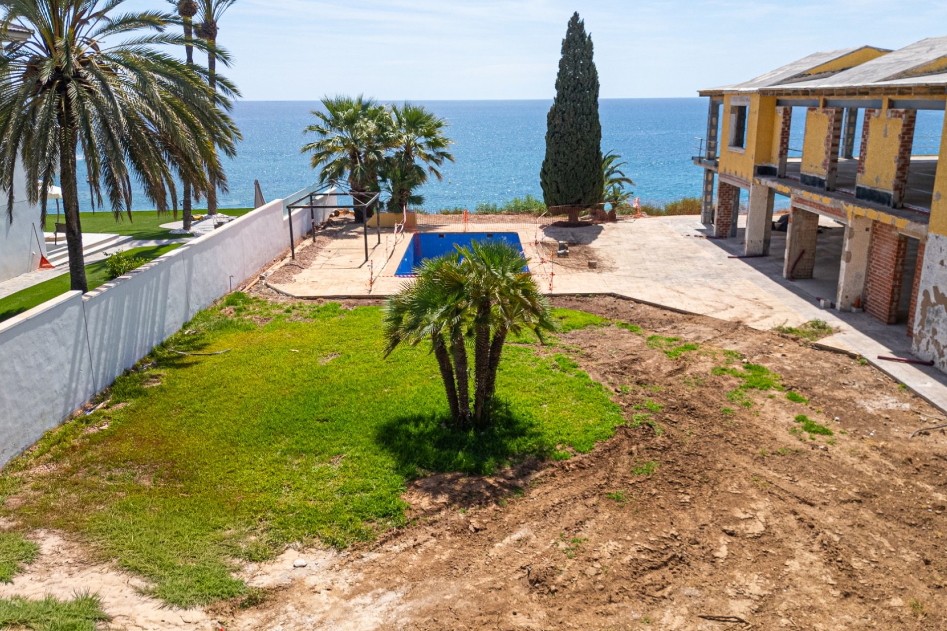 Revente - Villa - Cabo Roig