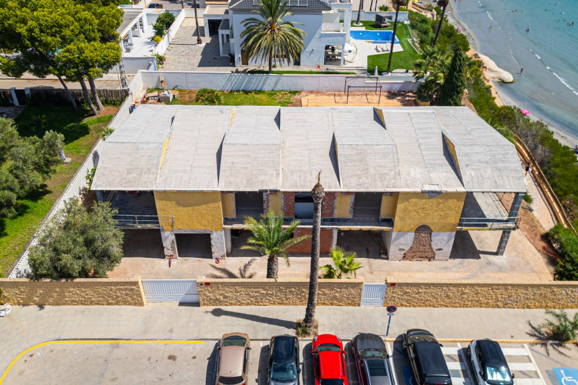 Revente - Villa - Cabo Roig
