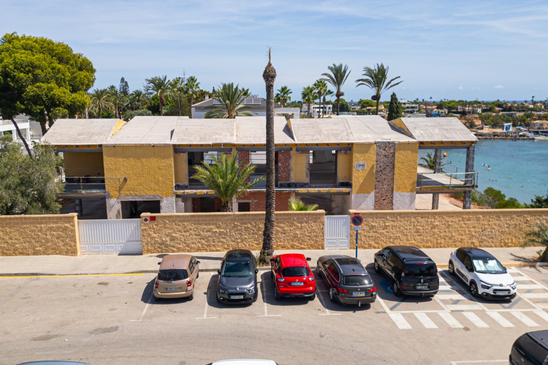 Revente - Villa - Cabo Roig