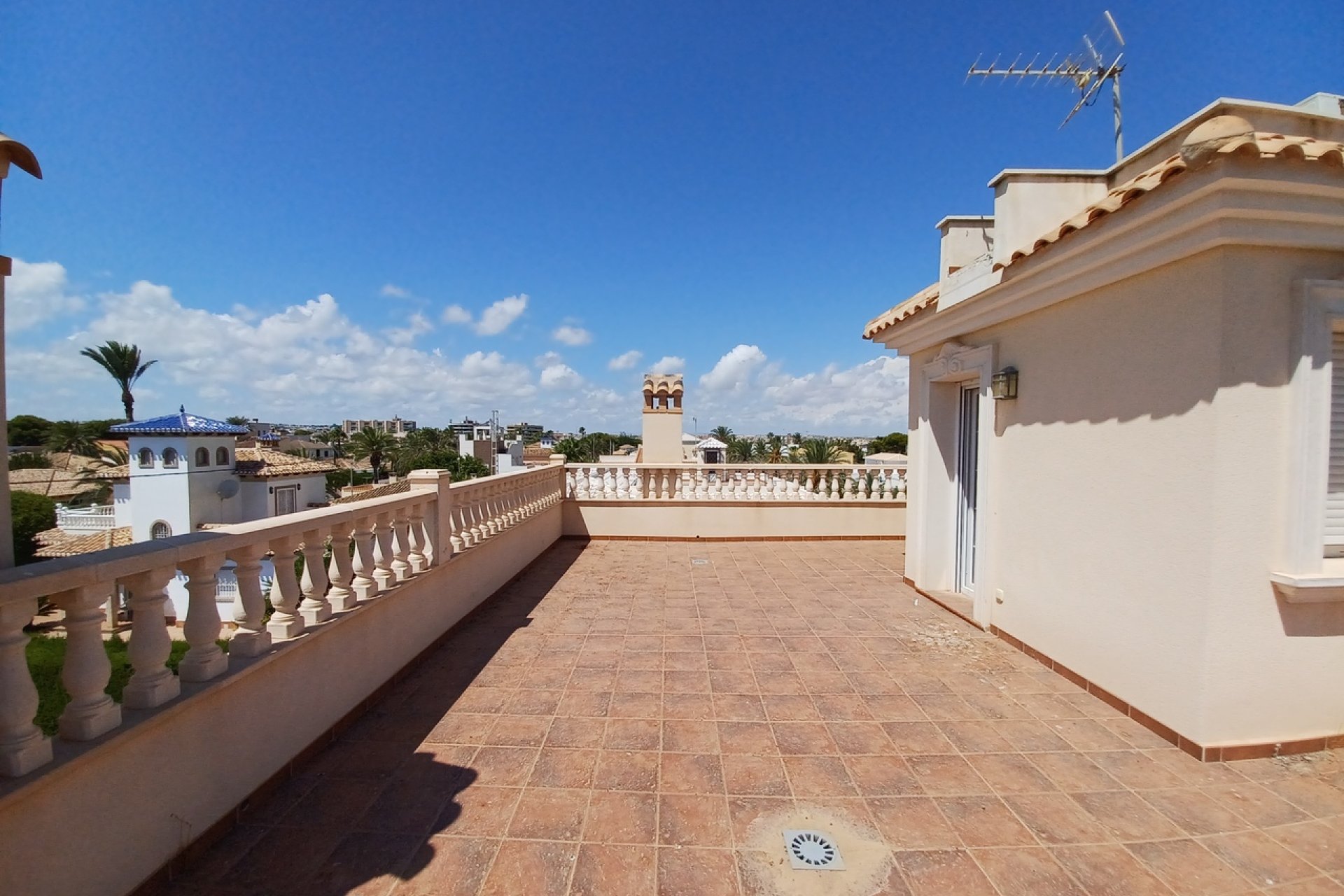 Revente - Villa - Cabo Roig