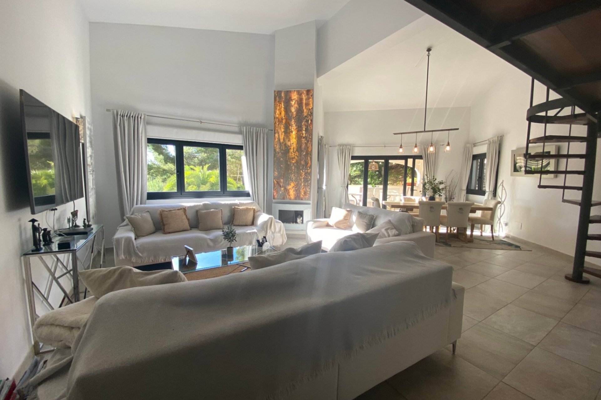 Revente - Villa - Calviá - Mallorca