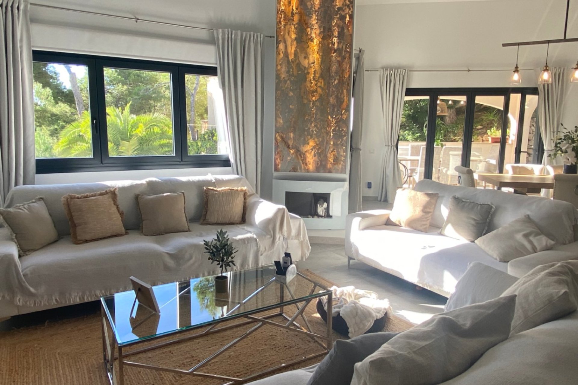 Revente - Villa - Calviá - Mallorca