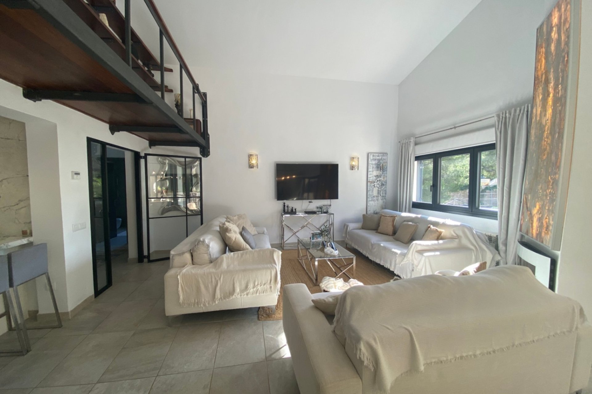 Revente - Villa - Calviá - Mallorca