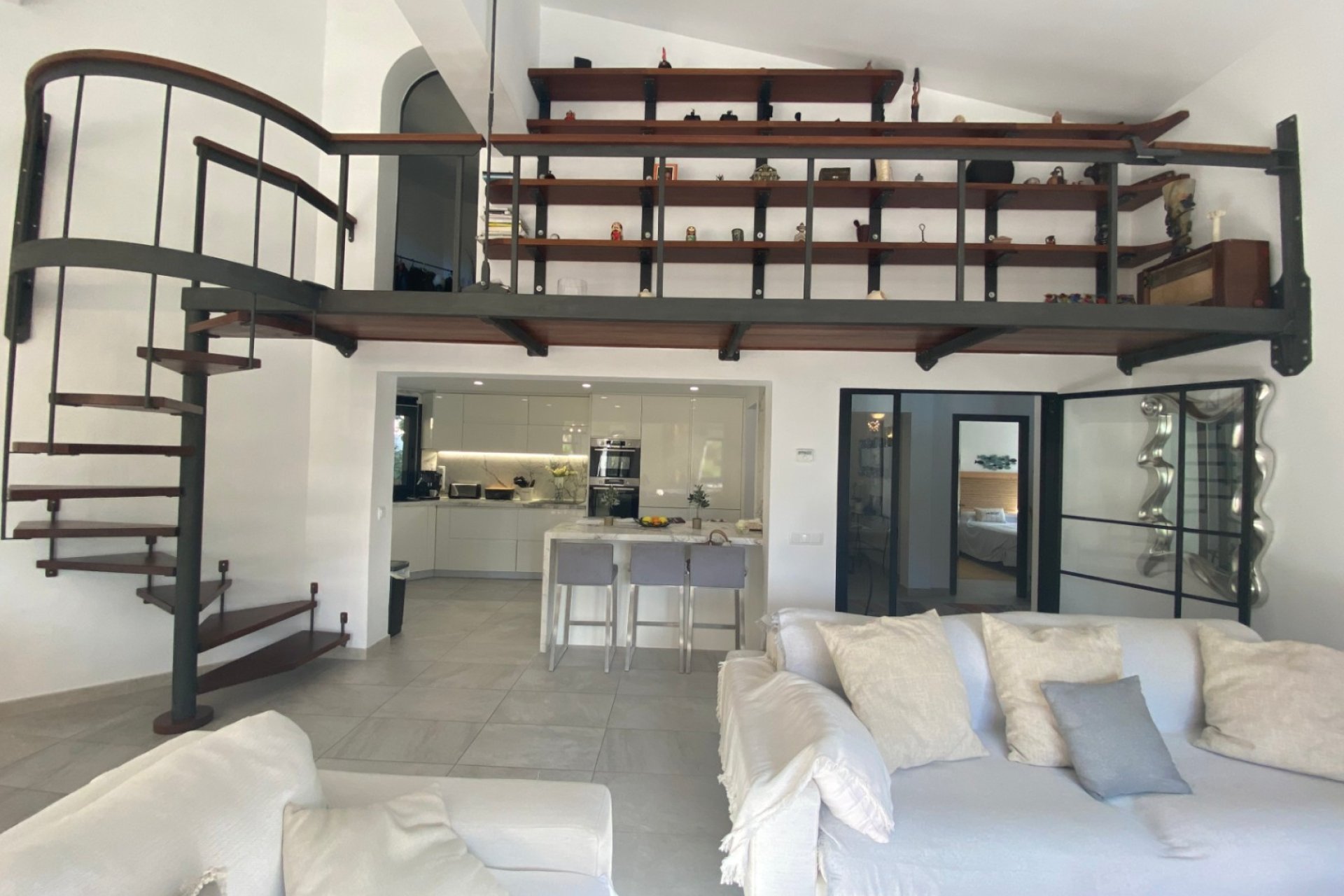 Revente - Villa - Calviá - Mallorca