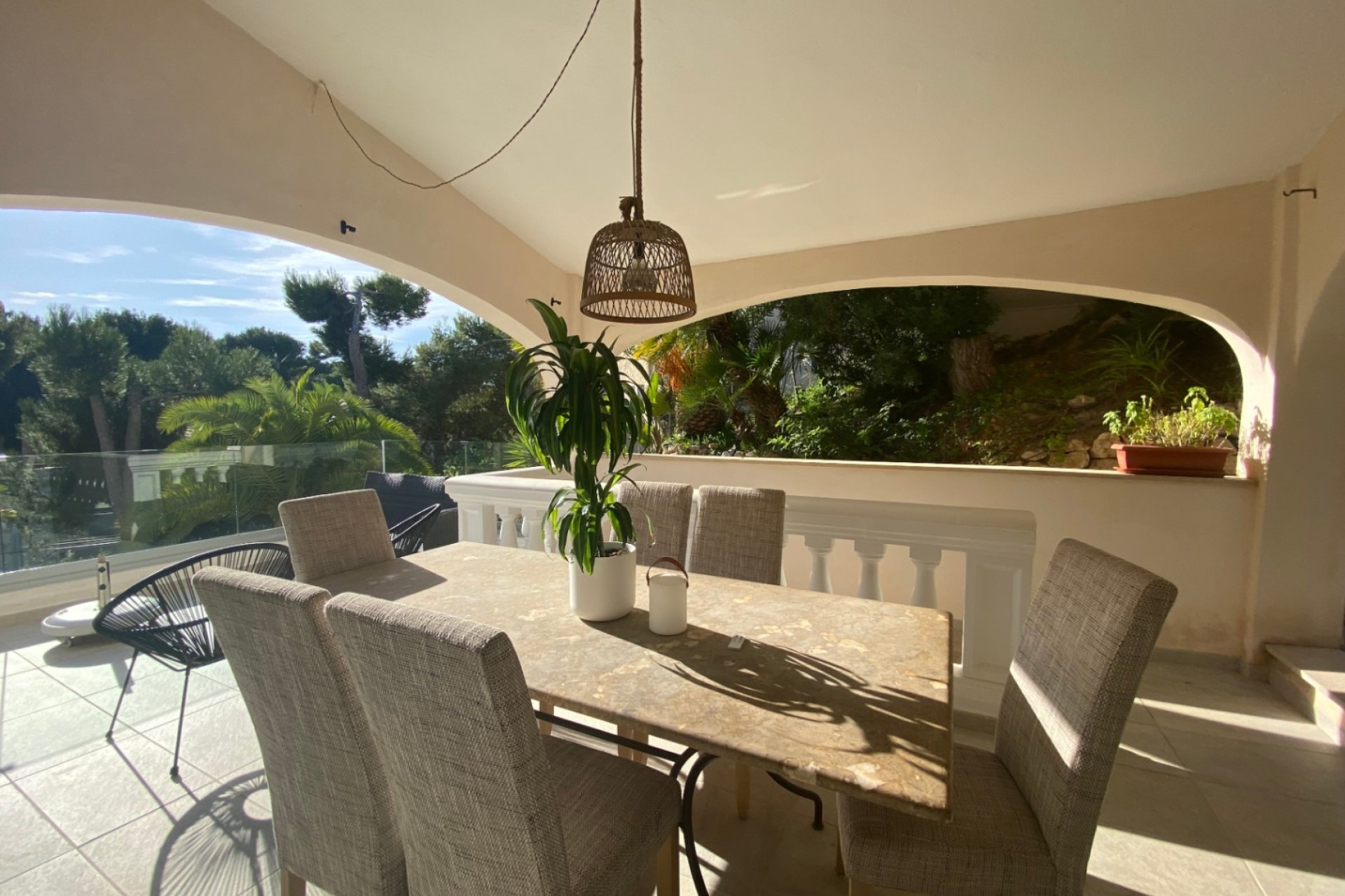 Revente - Villa - Calviá - Mallorca