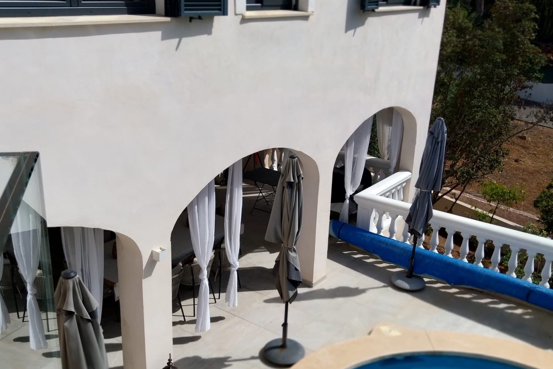 Revente - Villa - Calviá - Mallorca