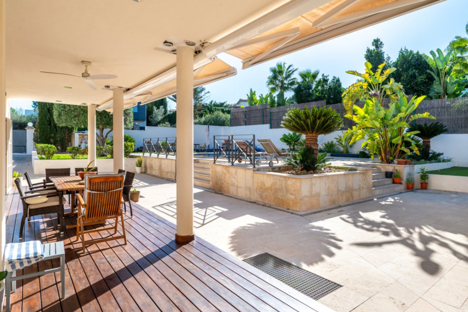 Revente - Villa - Calviá - Mallorca