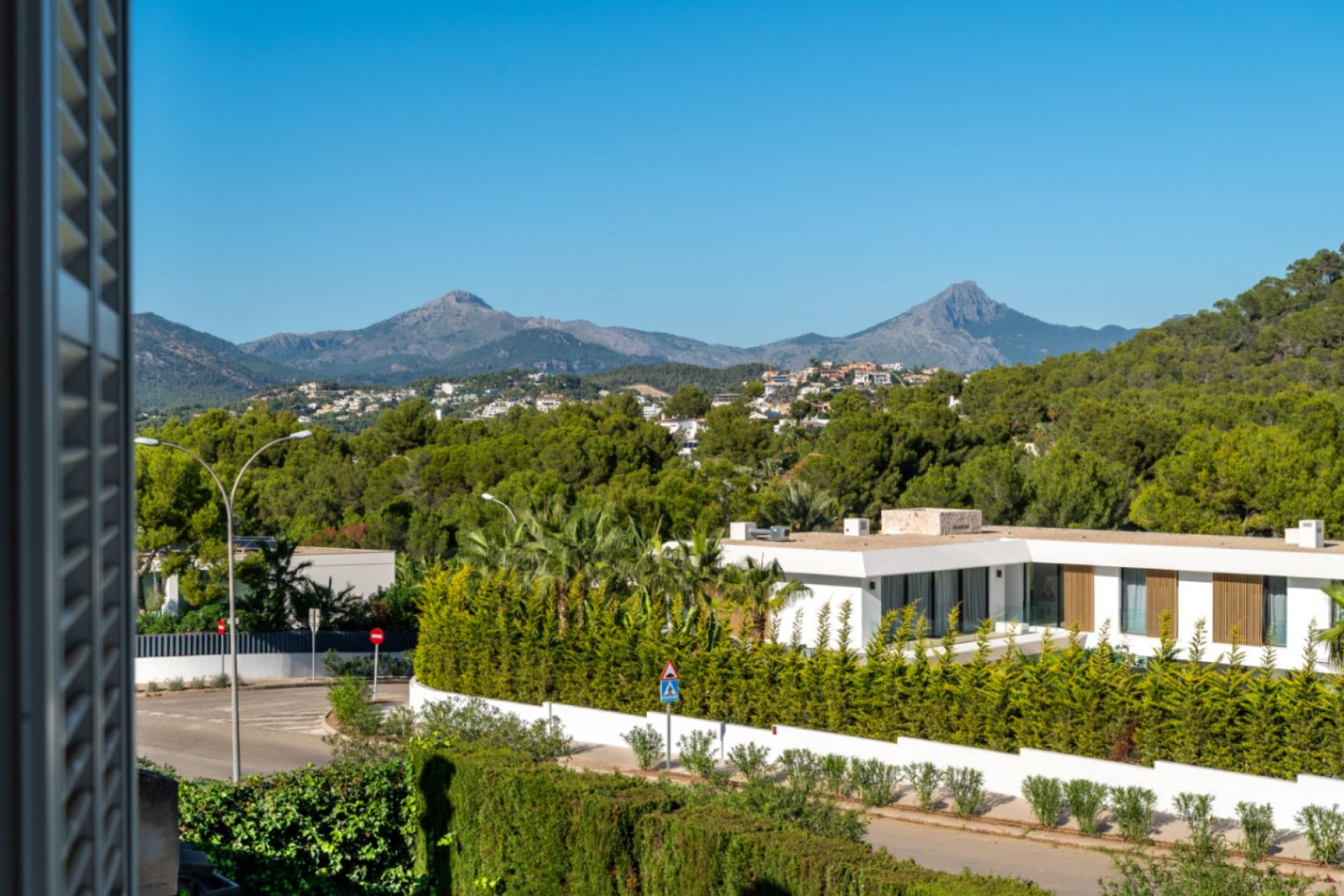 Revente - Villa - Calviá - Mallorca