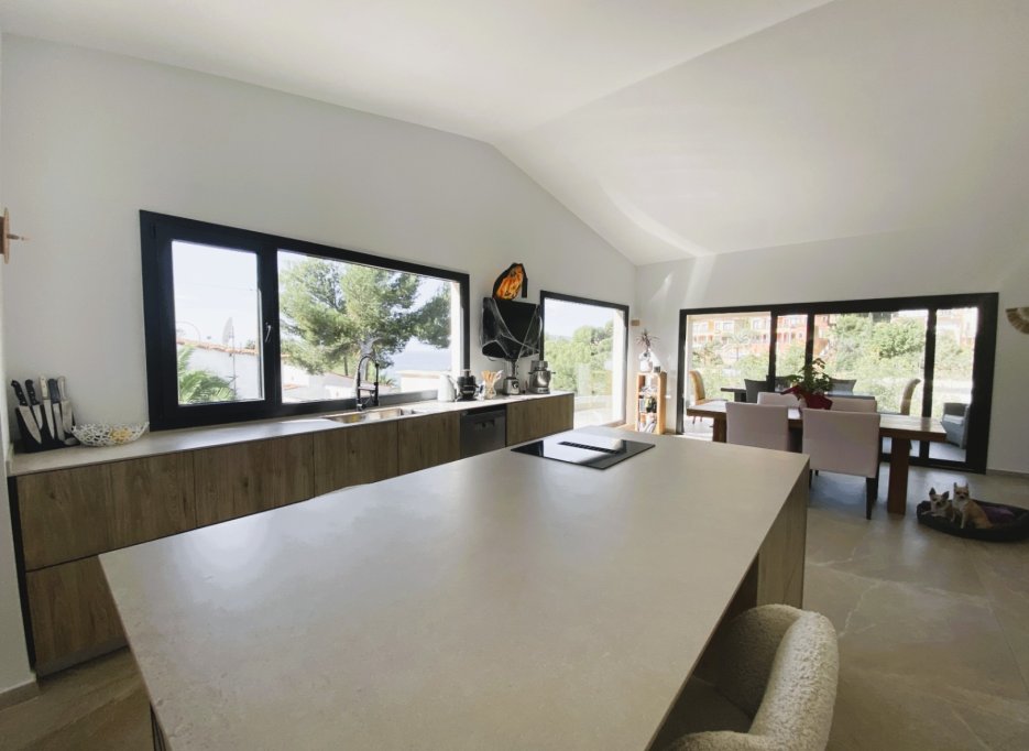 Revente - Villa - Calviá - Mallorca