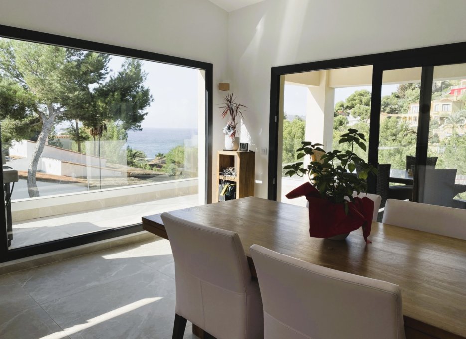 Revente - Villa - Calviá - Mallorca