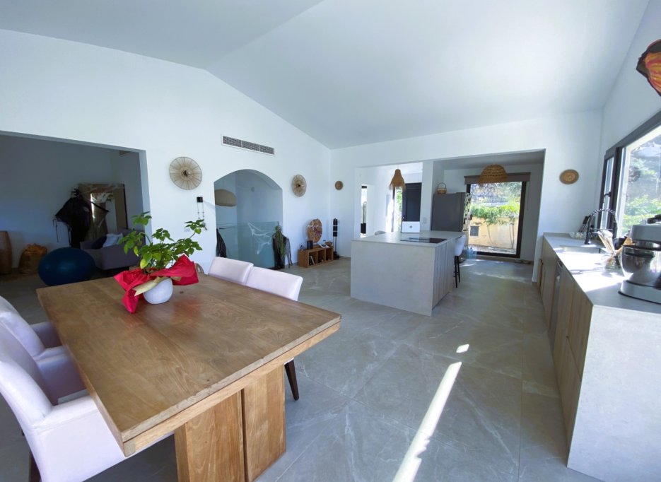 Revente - Villa - Calviá - Mallorca