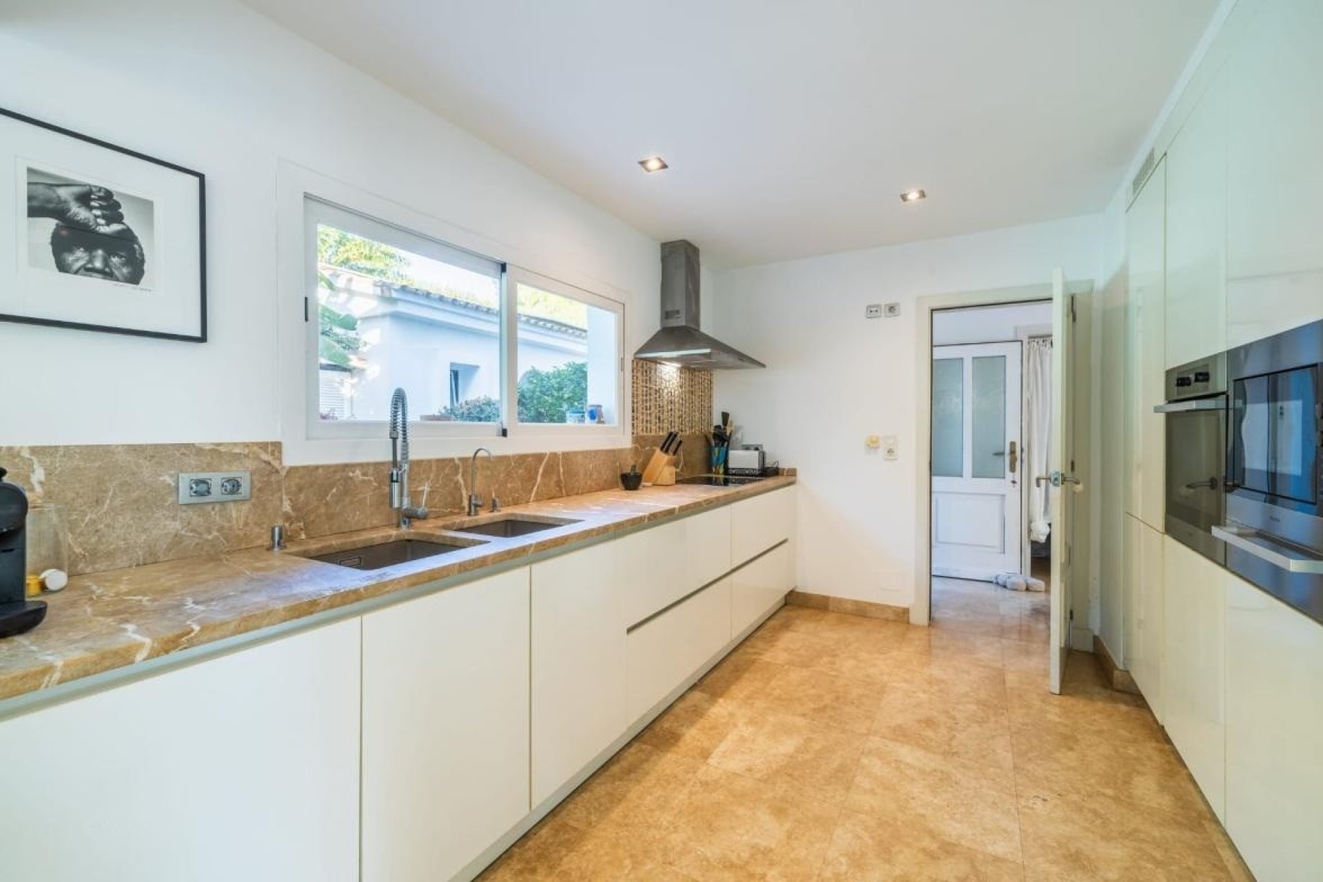 Revente - Villa - Calviá - Mallorca