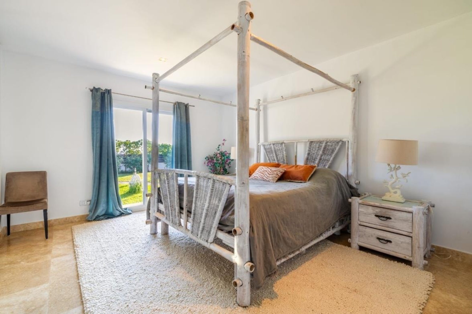 Revente - Villa - Calviá - Mallorca