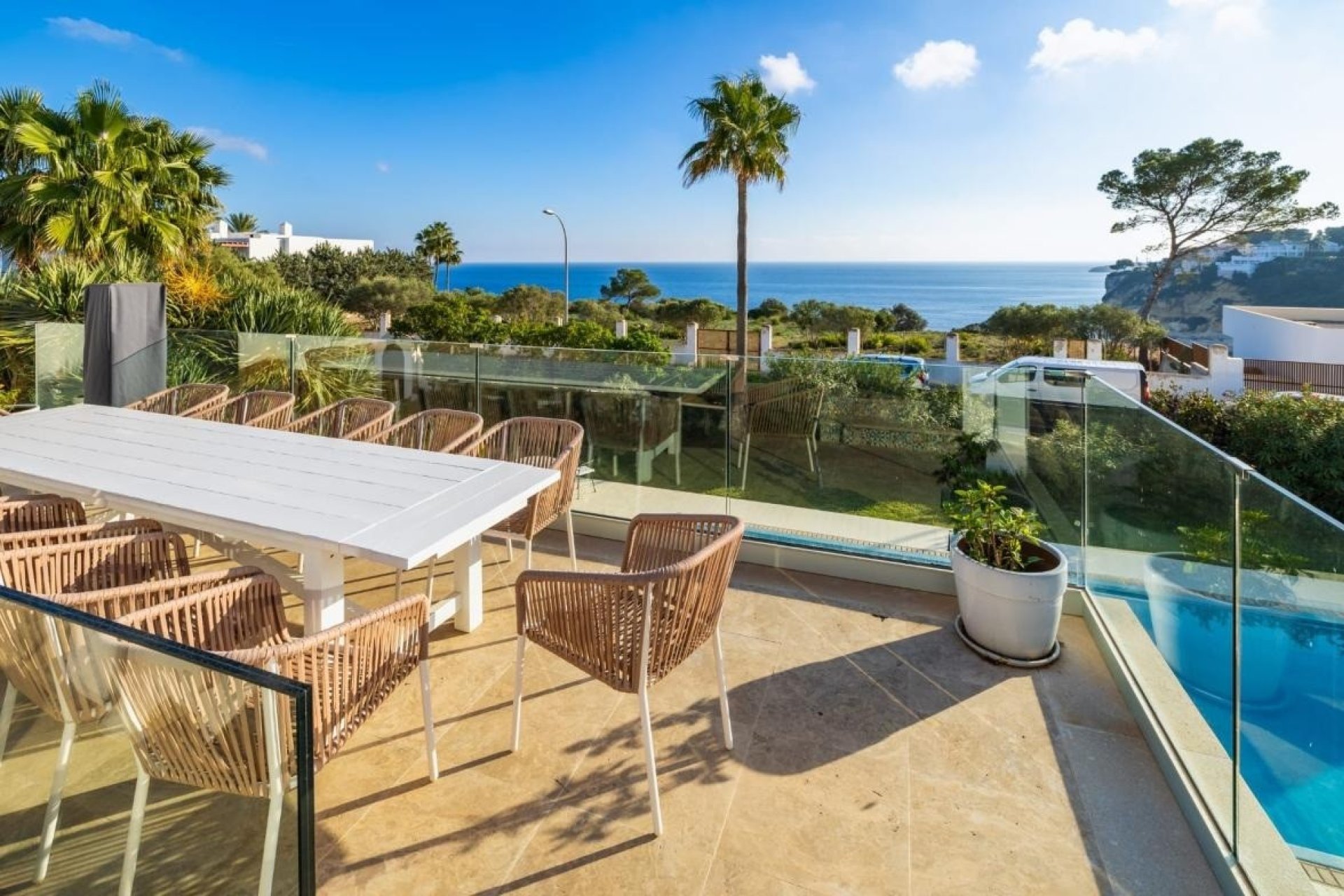 Revente - Villa - Calviá - Mallorca