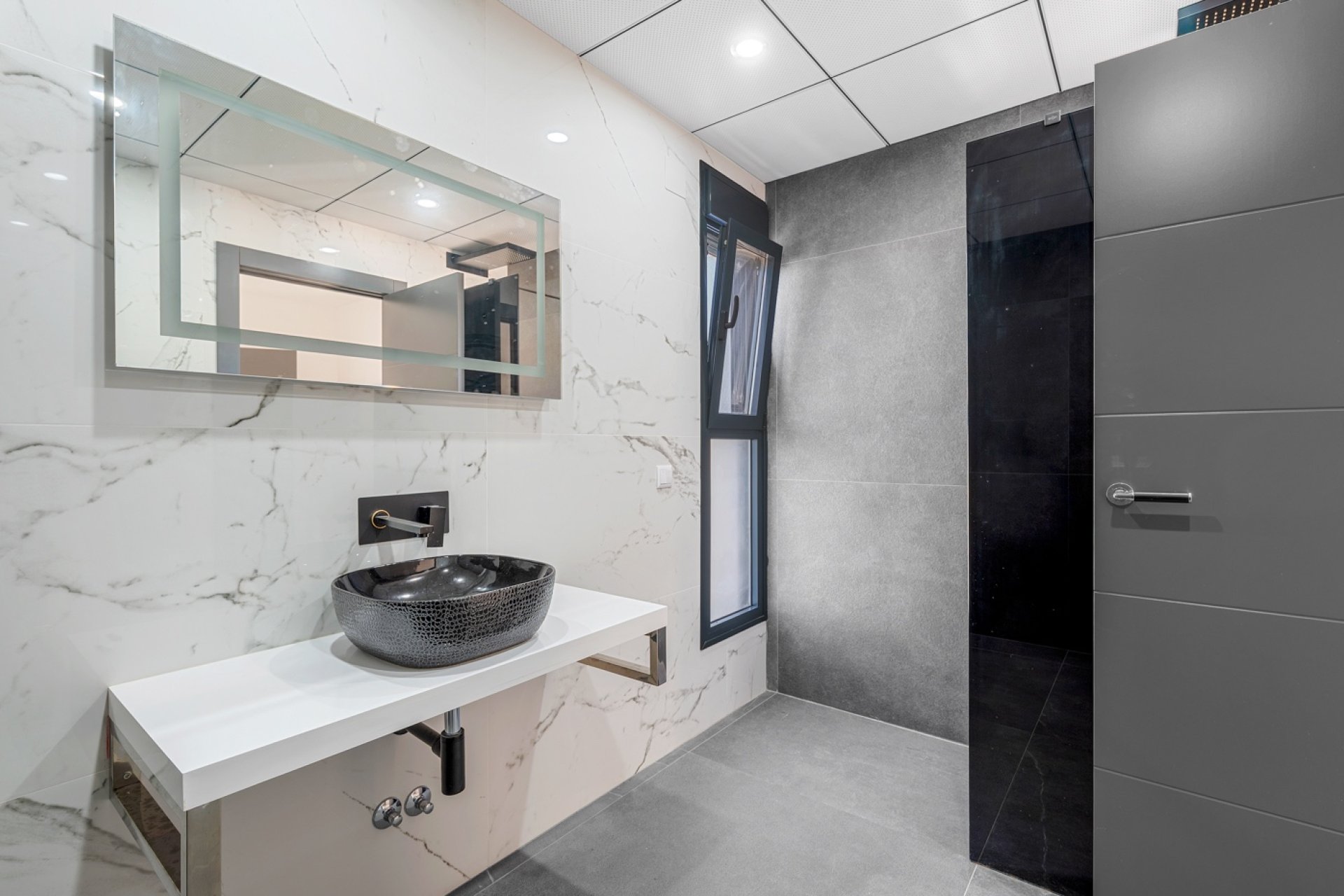 Revente - Villa - Campoamor