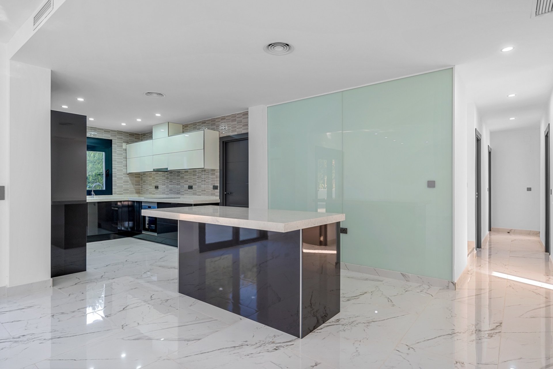 Revente - Villa - Campoamor