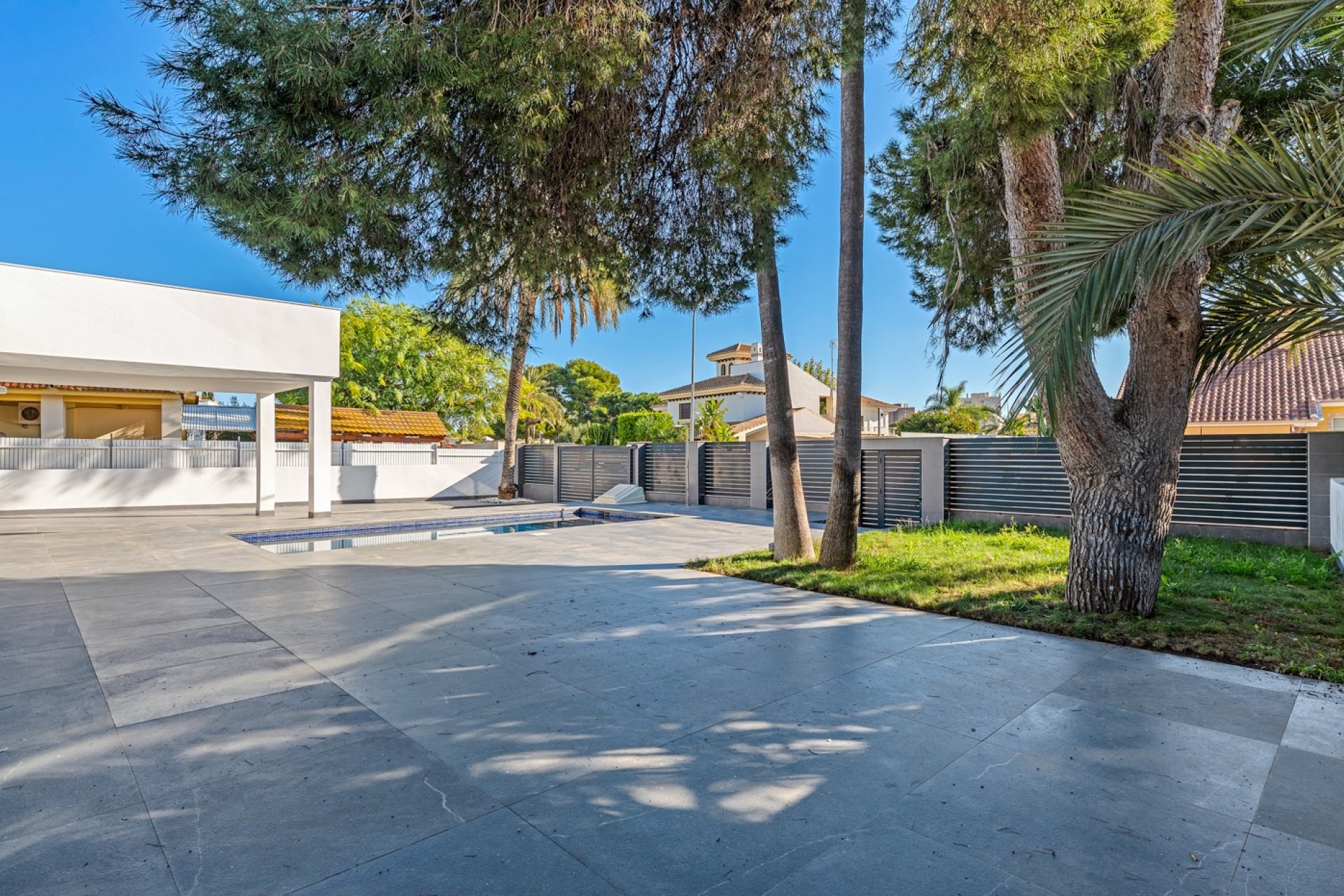 Revente - Villa - Campoamor