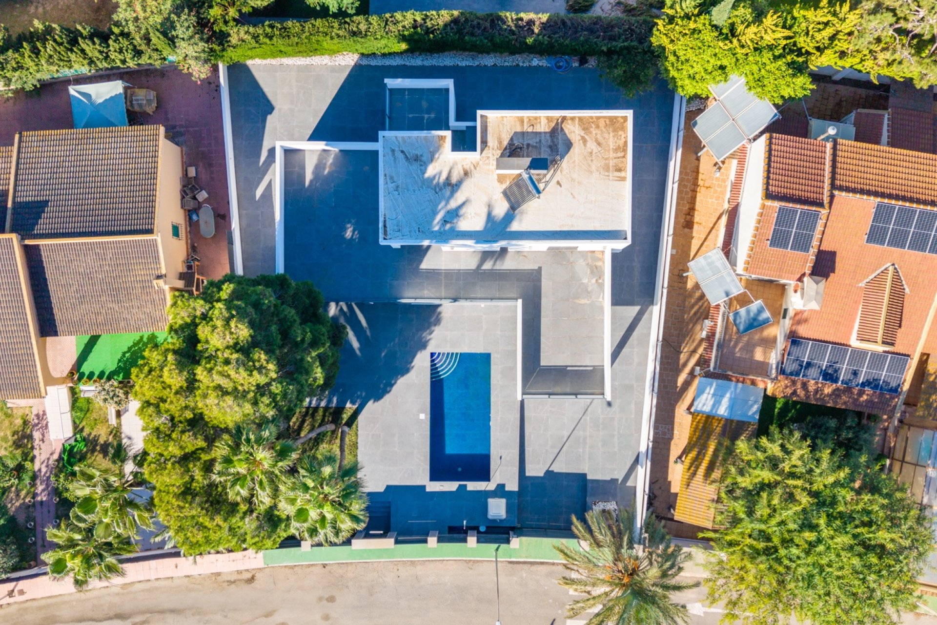 Revente - Villa - Campoamor