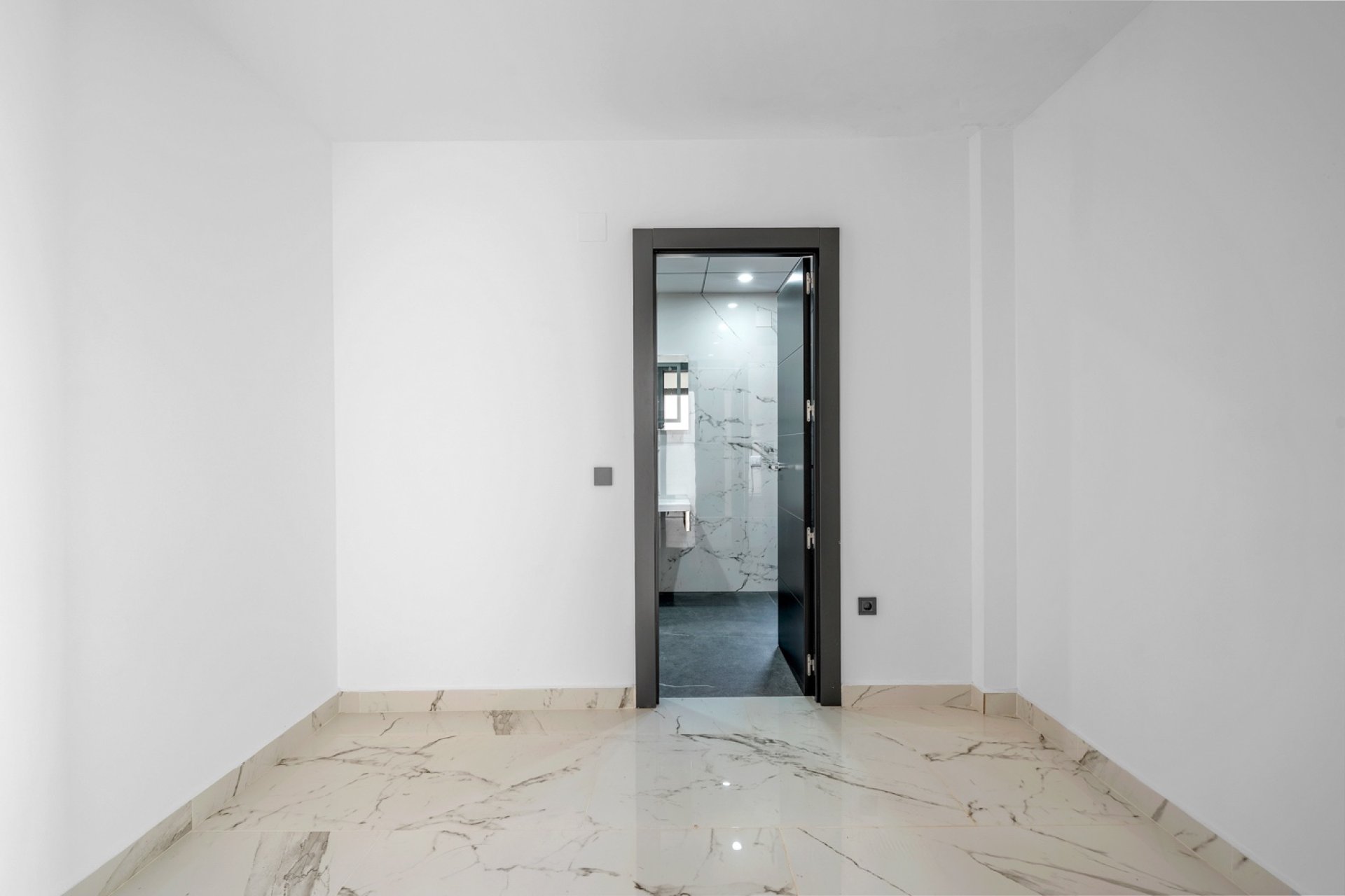 Revente - Villa - Campoamor