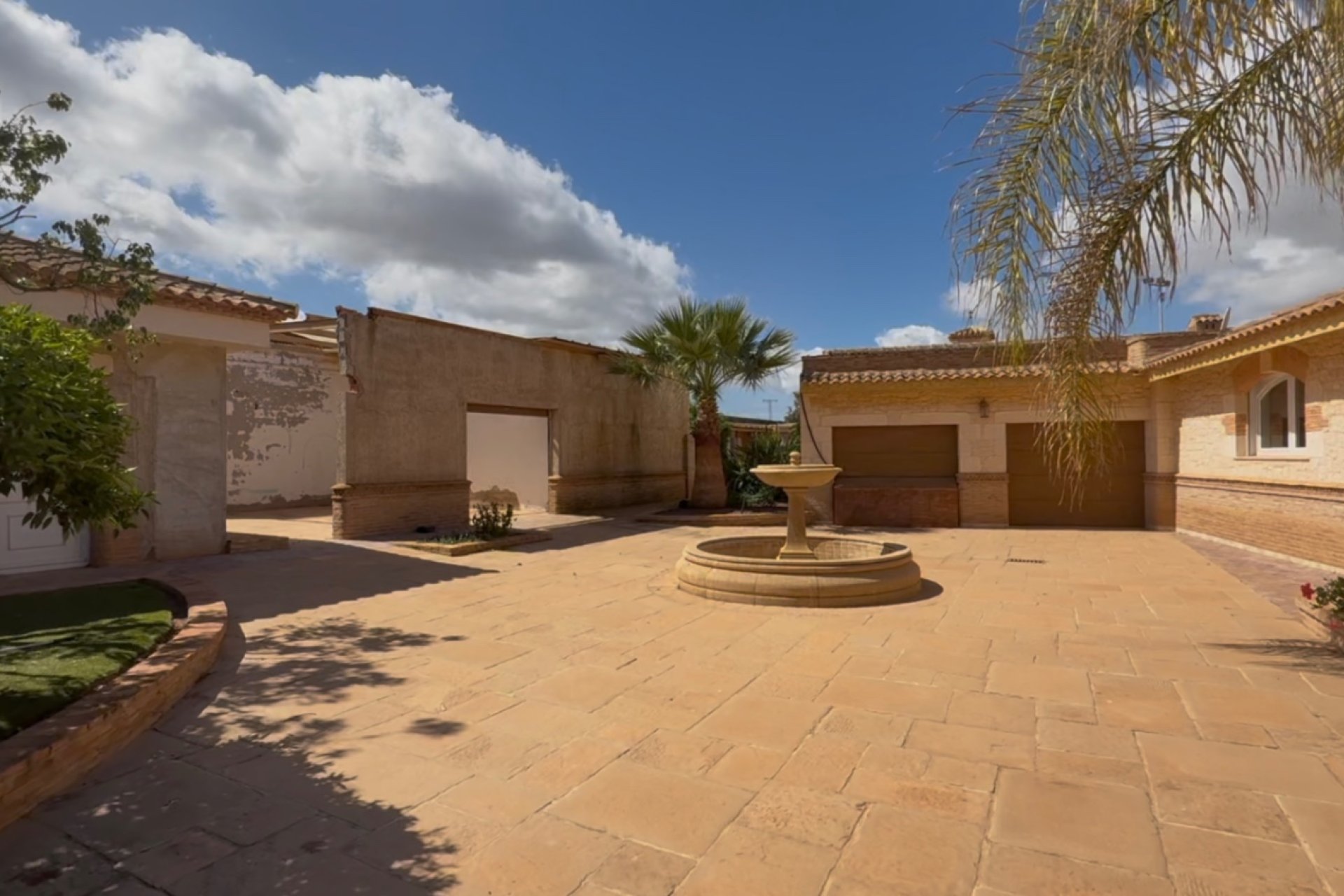 Revente - Villa - Cartagena - Costa Blanca Sur
