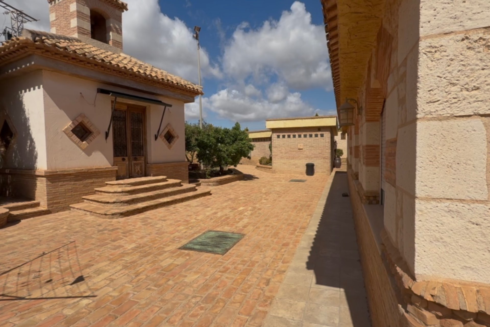 Revente - Villa - Cartagena - Costa Blanca Sur