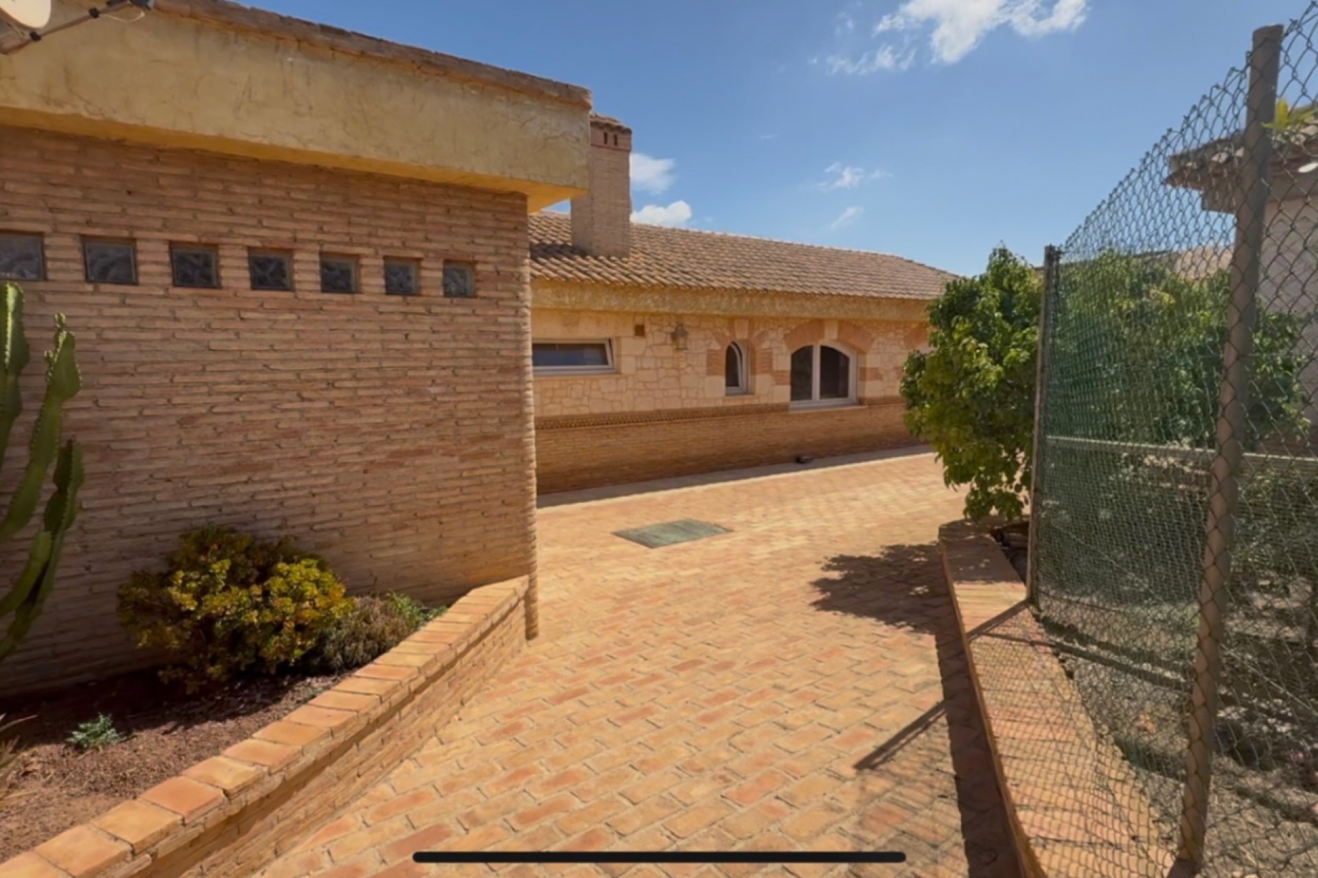 Revente - Villa - Cartagena - Costa Blanca Sur