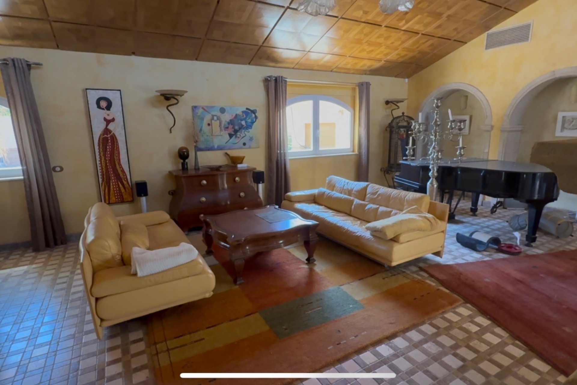 Revente - Villa - Cartagena - Costa Blanca Sur