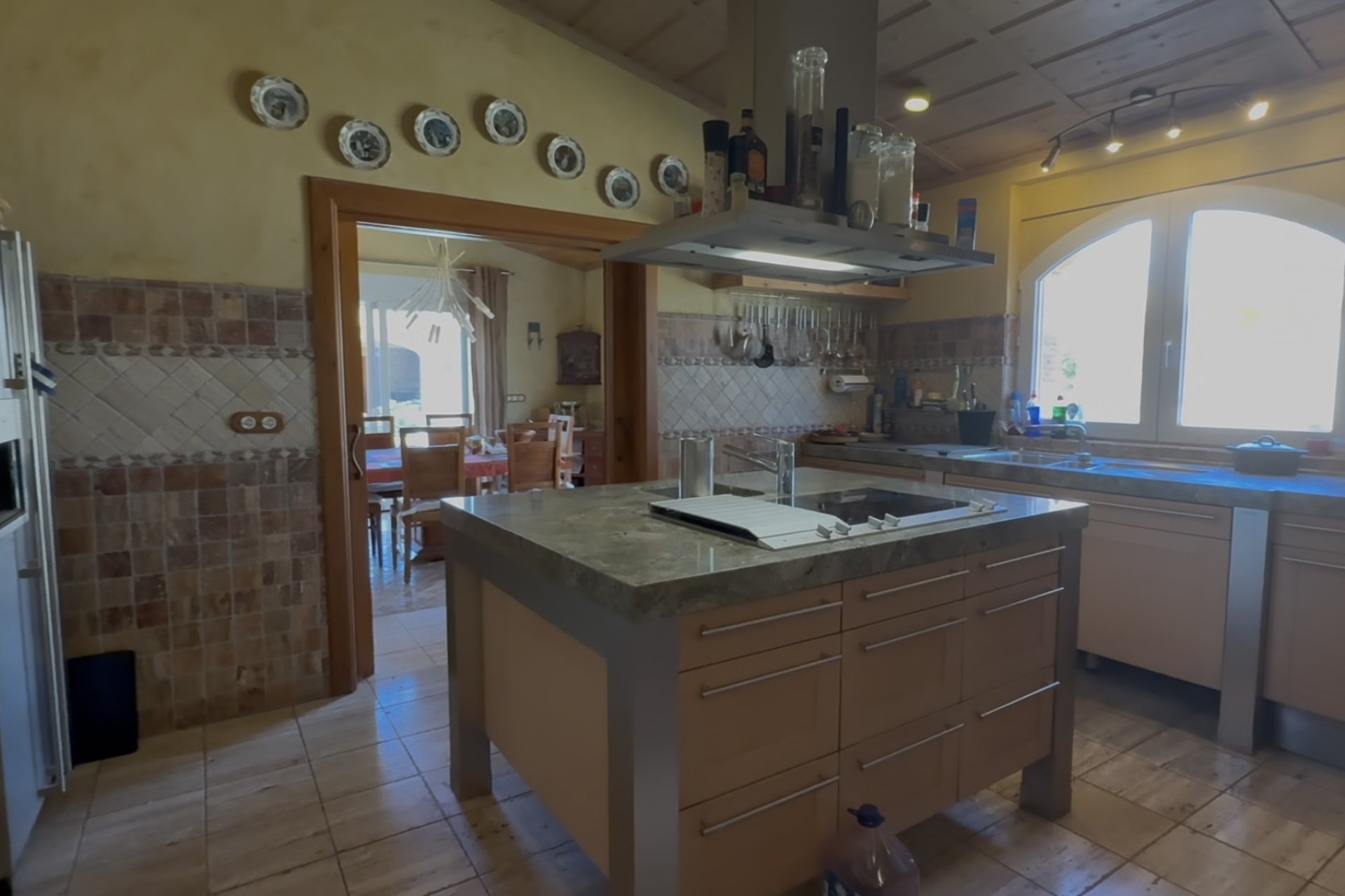 Revente - Villa - Cartagena - Costa Blanca Sur