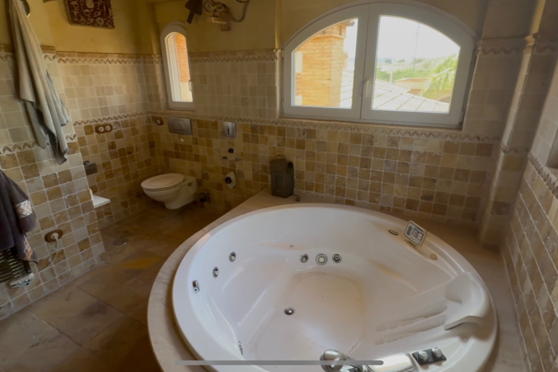 Revente - Villa - Cartagena - Costa Blanca Sur