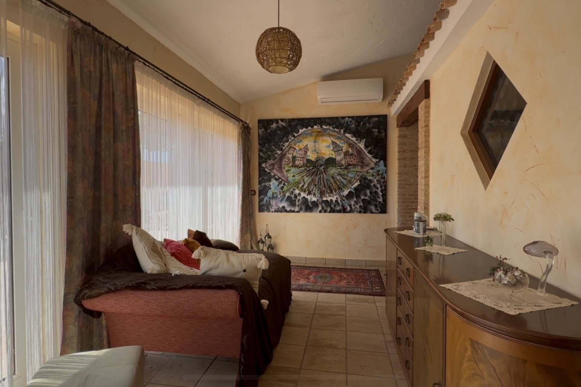 Revente - Villa - Cartagena - Costa Blanca Sur