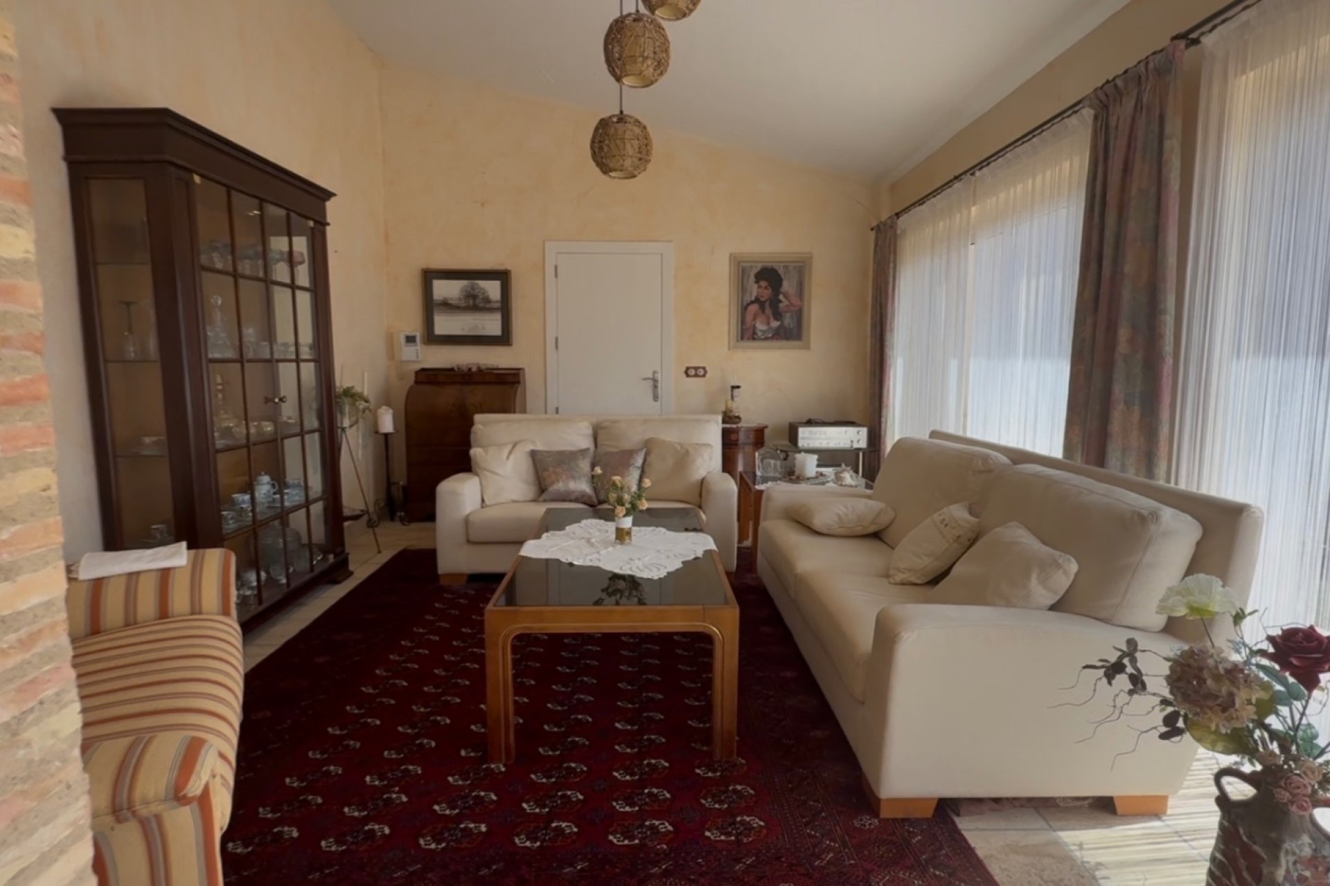 Revente - Villa - Cartagena - Costa Blanca Sur