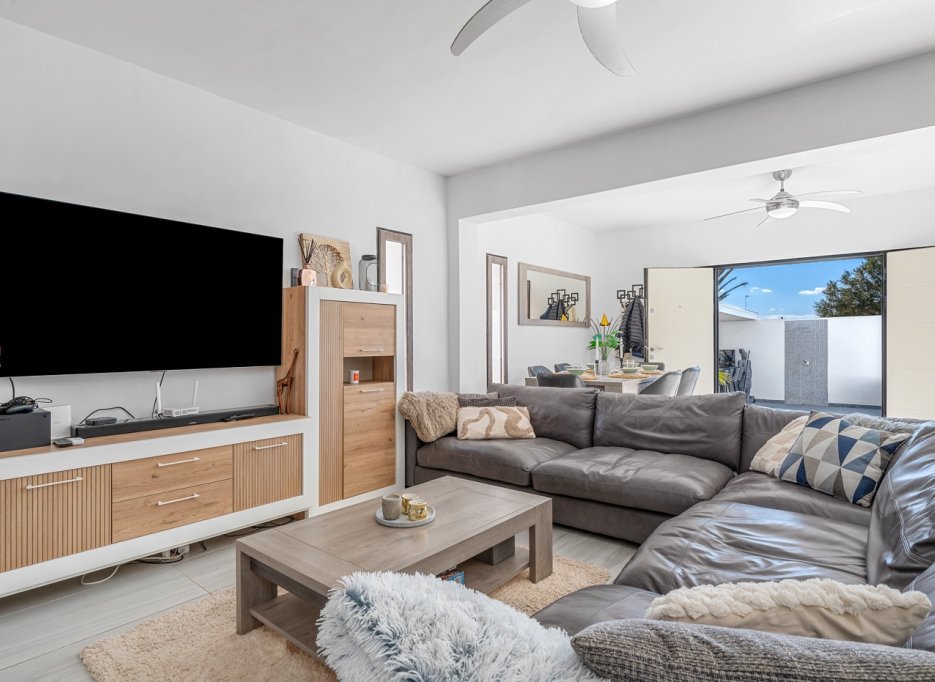 Revente - Villa - Ciudad Quesada - Ciudad Quesada - Rojales