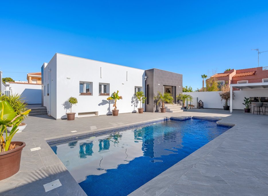 Revente - Villa - Ciudad Quesada - Ciudad Quesada - Rojales