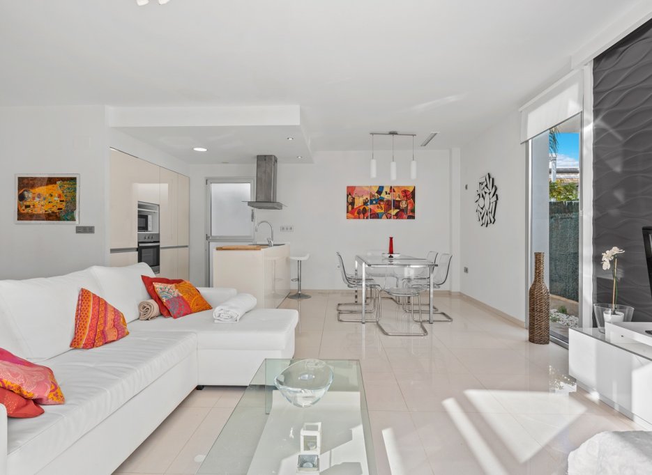 Revente - Villa - Ciudad Quesada - Ciudad Quesada - Rojales