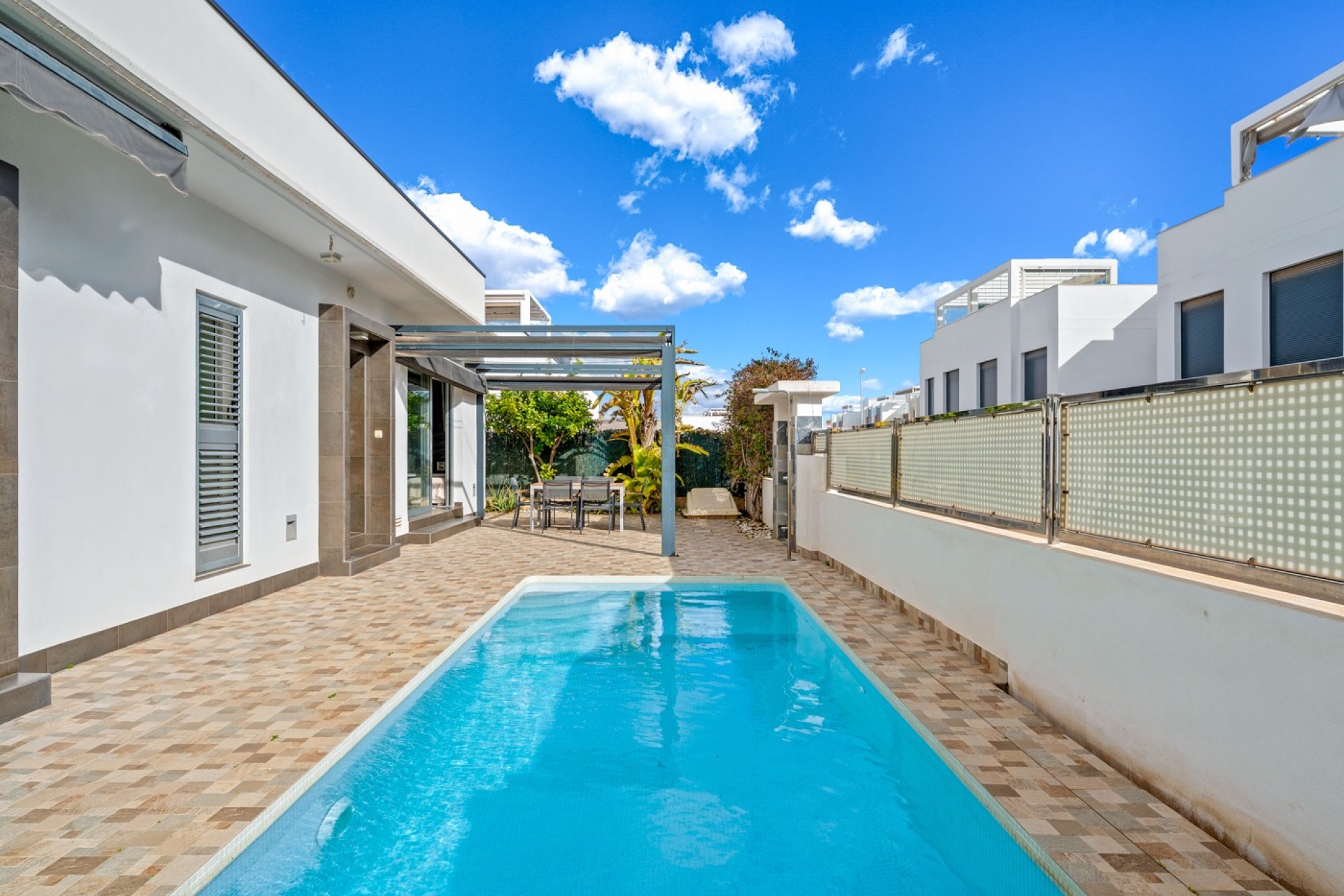 Revente - Villa - Ciudad Quesada - Ciudad Quesada - Rojales