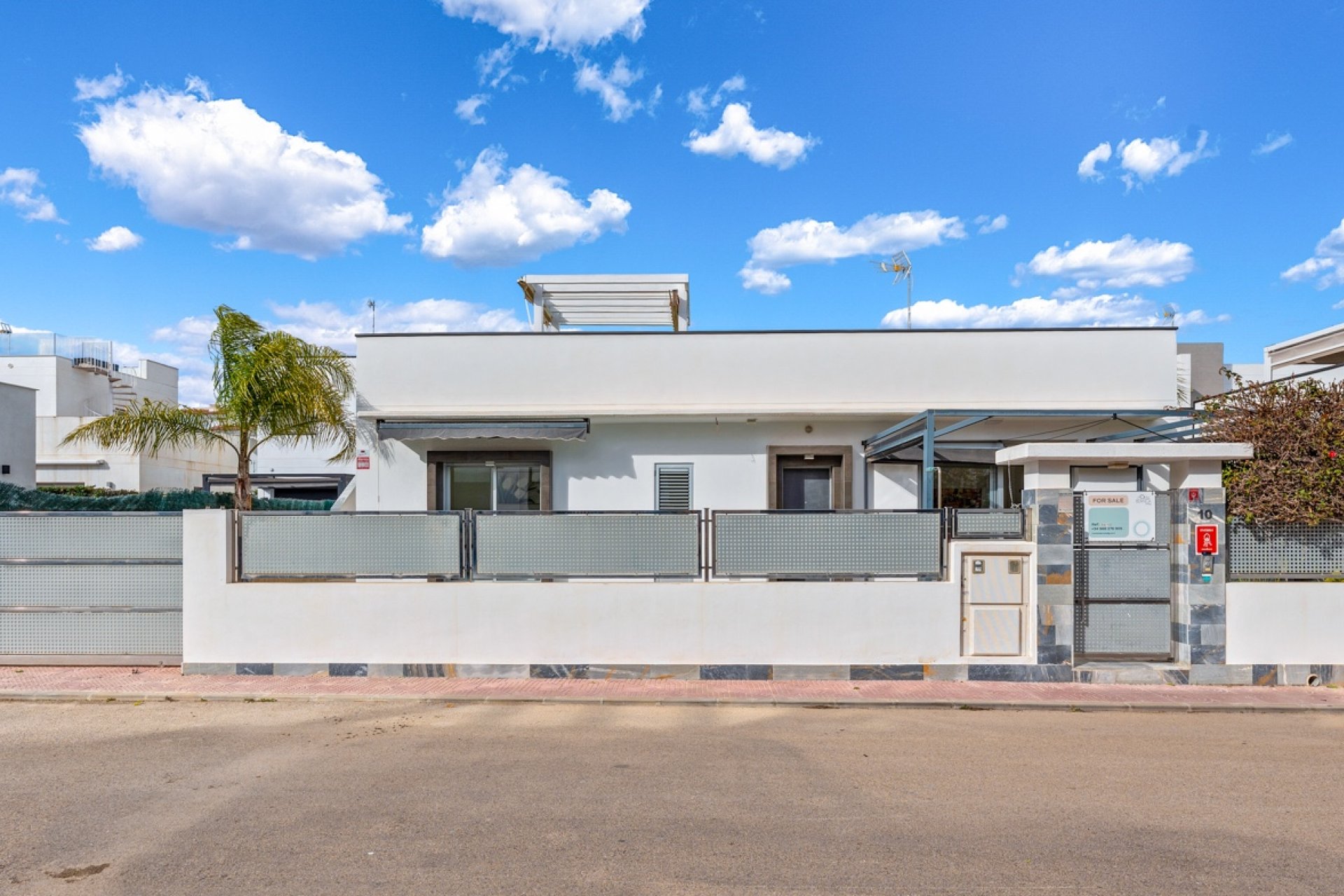 Revente - Villa - Ciudad Quesada - Ciudad Quesada - Rojales