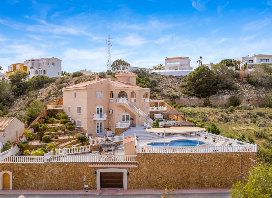 Revente - Villa - Ciudad Quesada - Ciudad Quesada - Rojales