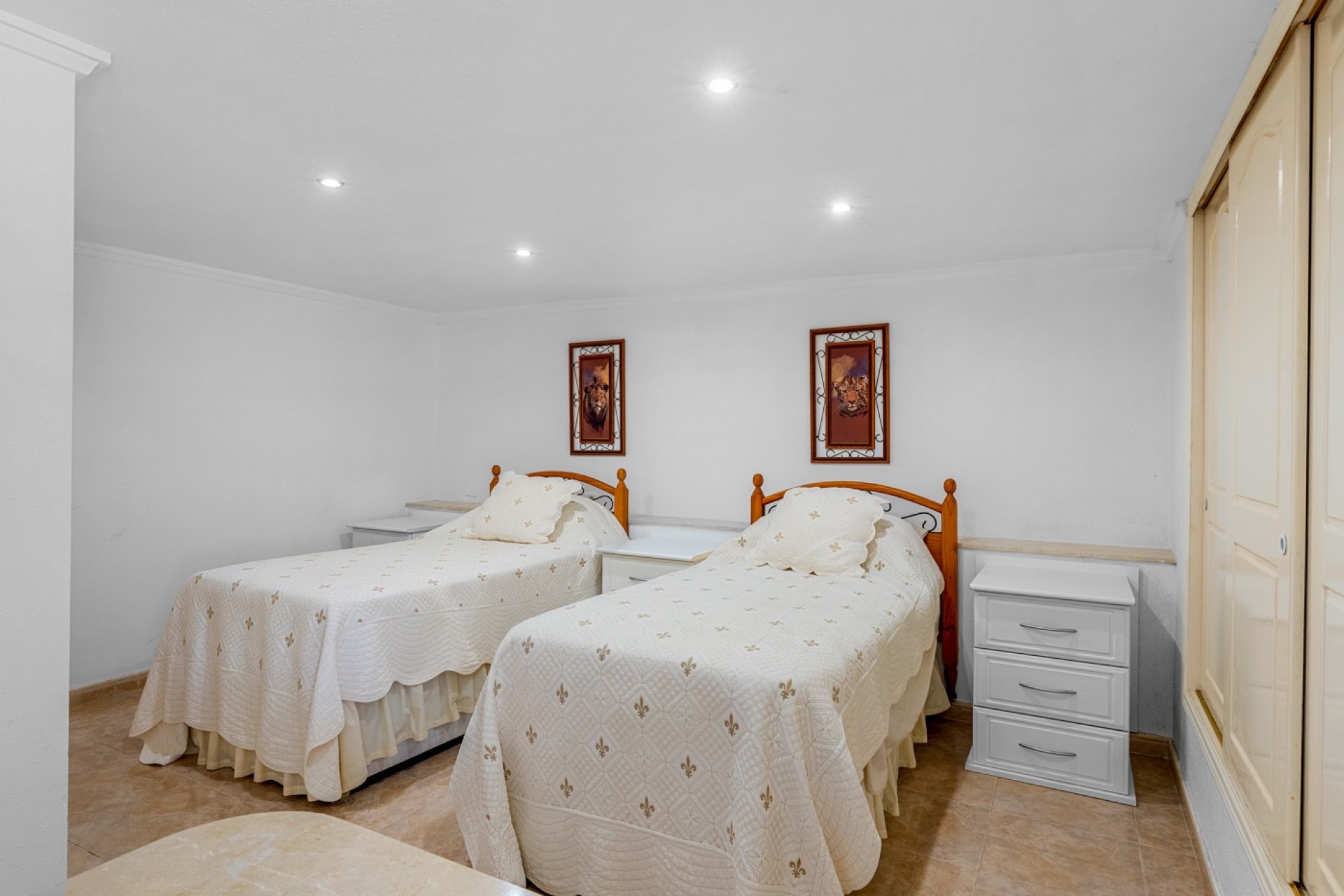 Revente - Villa - Ciudad Quesada - Ciudad Quesada - Rojales