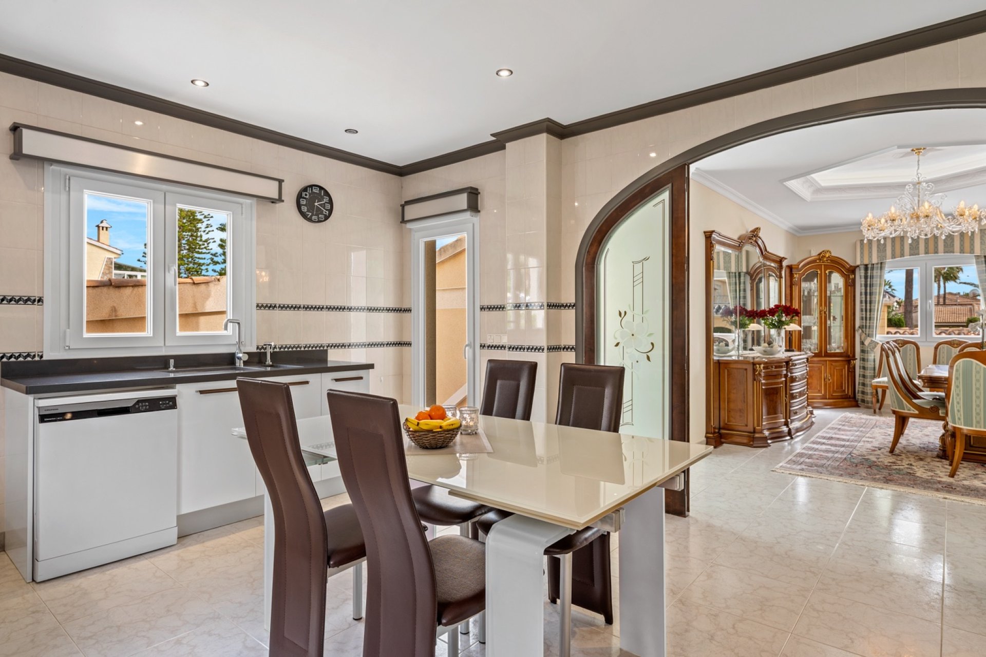 Revente - Villa - Ciudad Quesada - Ciudad Quesada - Rojales