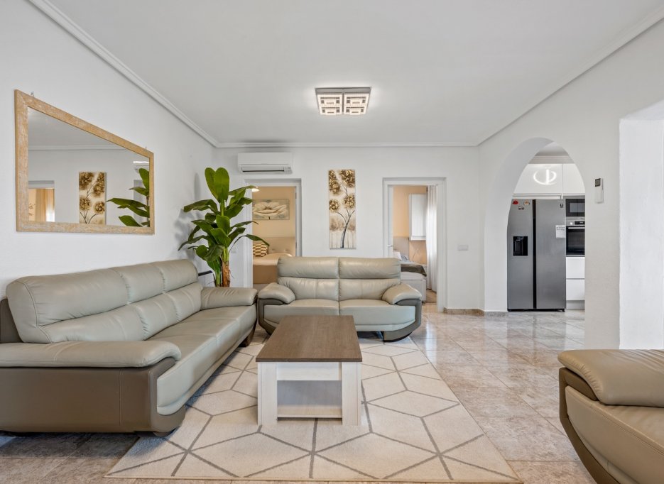 Revente - Villa - Ciudad Quesada - Ciudad Quesada - Rojales